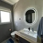 شقة Drieva Deluxe