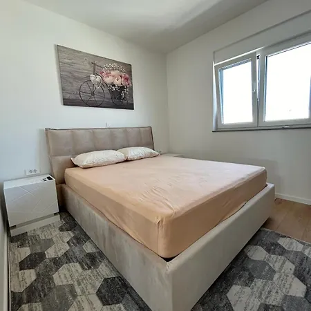Drieva Deluxe * Βόντιτσε