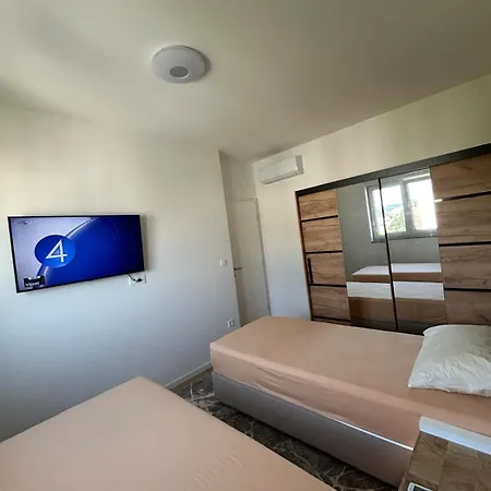 Apartment Drieva Deluxe *