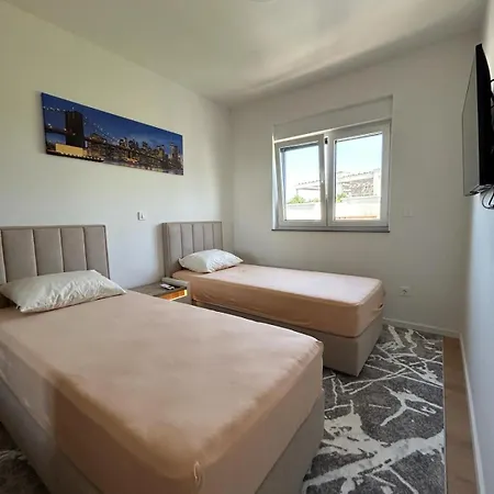 Drieva Deluxe Apartment Vodice
