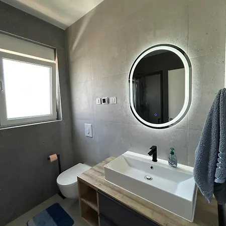 Appartement Drieva Deluxe