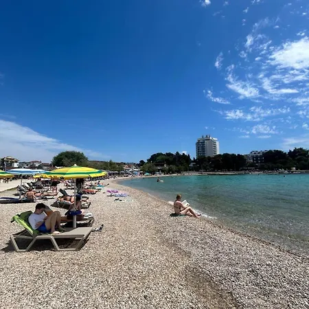 Appartement Drieva Deluxe