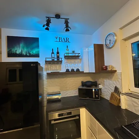 Apartment Drieva Deluxe Vodice