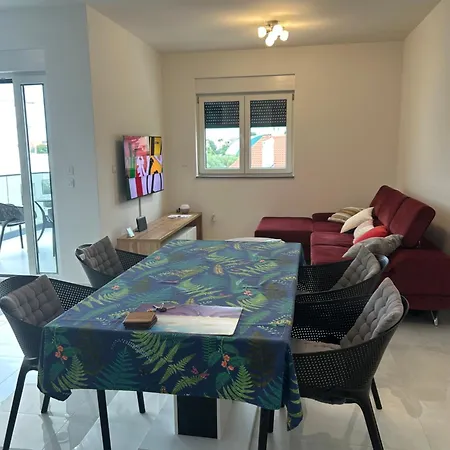 Drieva Deluxe * Vodice