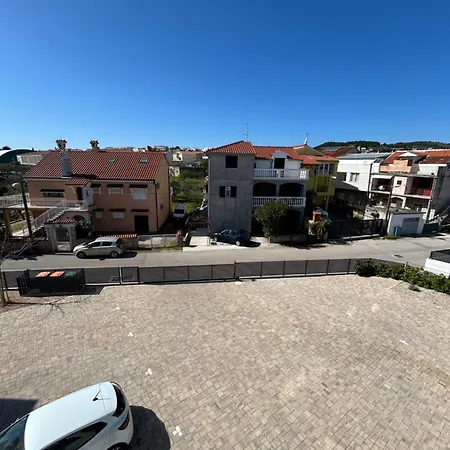 Drieva Deluxe Apartment Vodice