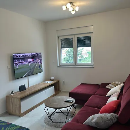 Drieva Deluxe Appartement