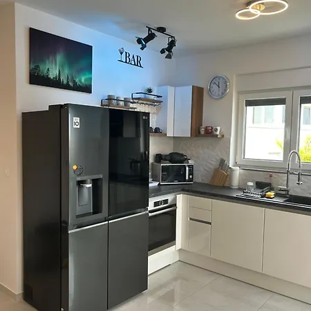 Drieva Deluxe Vodice