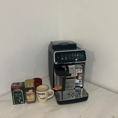 Apartment Drieva Deluxe