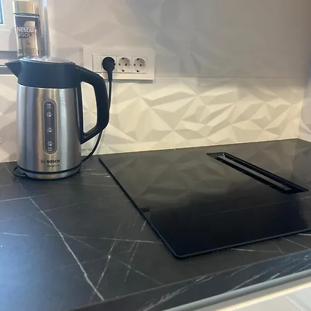 Apartment Drieva Deluxe *