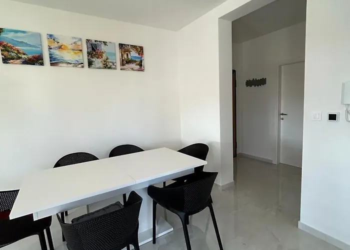 Apartamento Drieva Deluxe Vodice