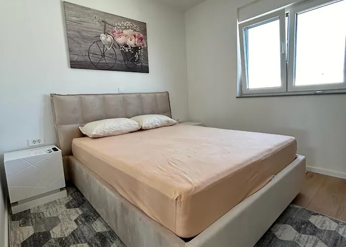 Drieva Deluxe * Vodice