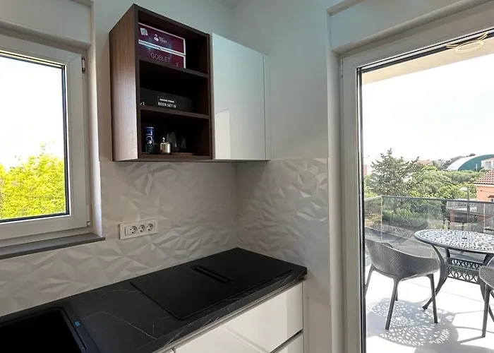 Drieva Deluxe Vodice