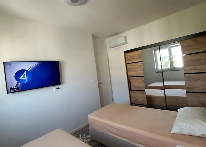 Apartamento Drieva Deluxe *