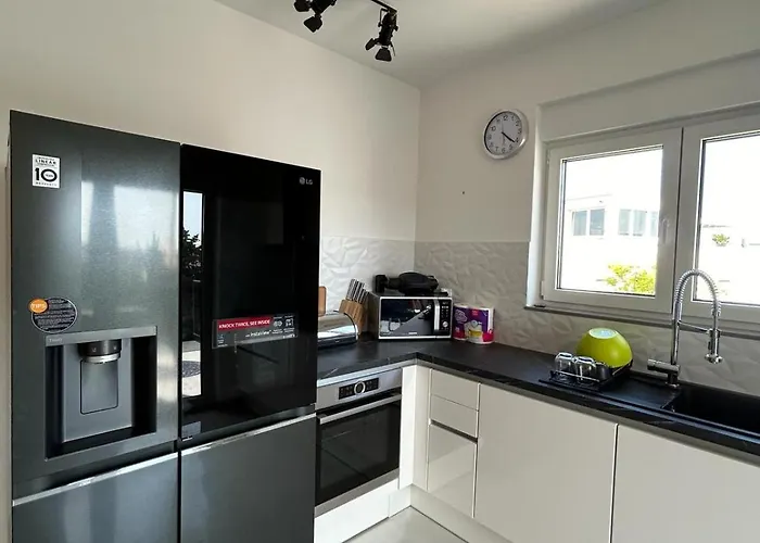 Drieva Deluxe Apartamento