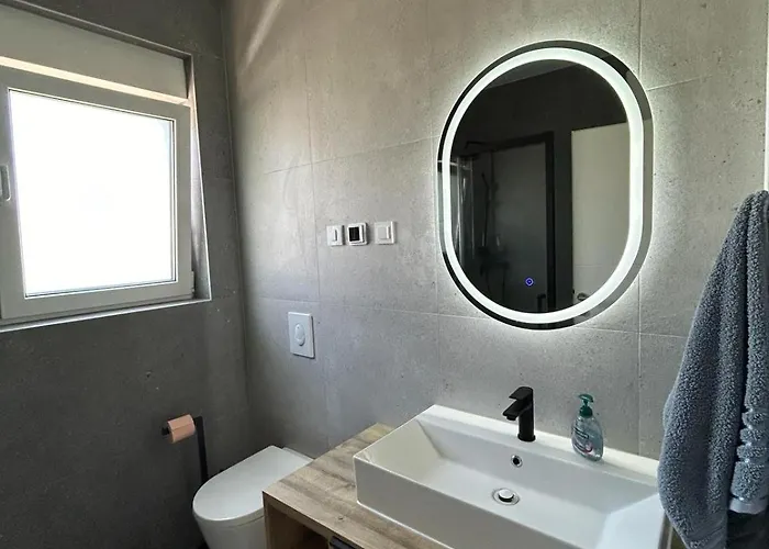 Apartamento Drieva Deluxe