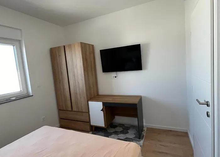 Drieva Deluxe Apartamento *