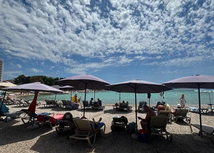 Drieva Deluxe Vodice