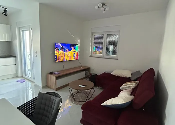 Apartamento Drieva Deluxe Vodice