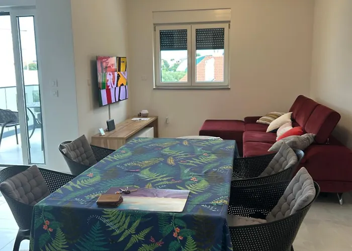 Drieva Deluxe * Vodice