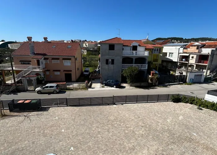 Drieva Deluxe Apartment Vodice