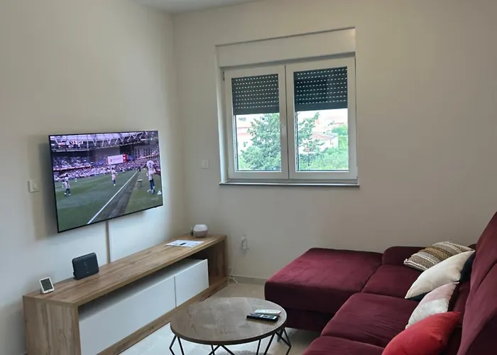 Drieva Deluxe Apartment