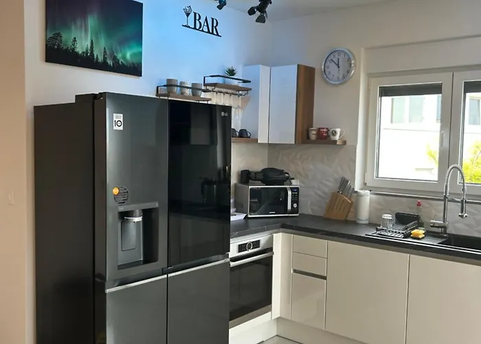 Drieva Deluxe Vodice