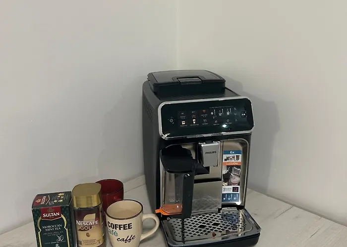 Apartment Drieva Deluxe